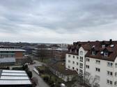 Balkon Aussicht - 