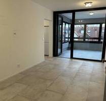 Schöne Wohnung mit Balkon, Küche & TG-Stellplatz in Kempten - Kempten (Allgäu)