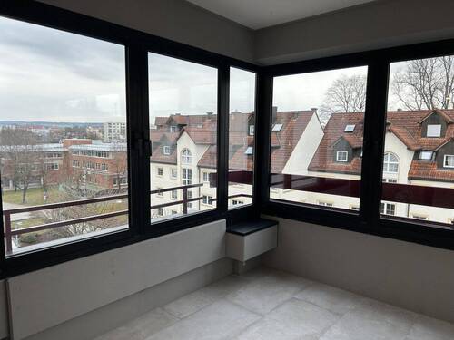 Balkon - 