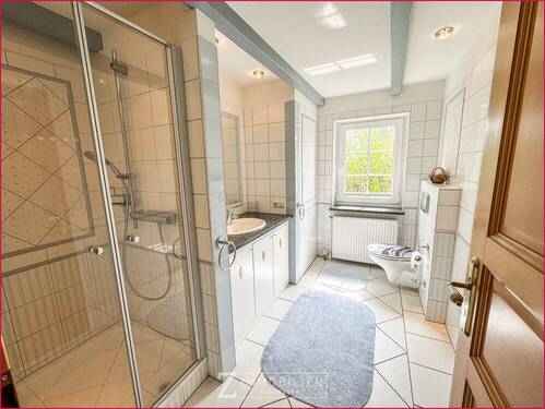 Duschbad - 