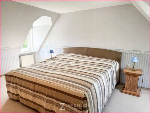 Schlafzimmer - 