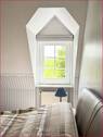 Blick aus dem Schlafzimmer - 