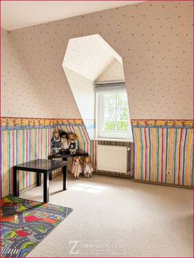 Zimmer I - 