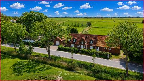 Nordansicht - 