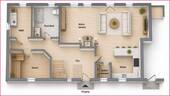 Erdgeschoss - 