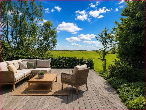 Südterrasse - 