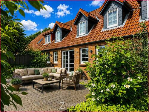 Terrasse - 