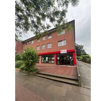 BESICHTIGUNG: DI., 02.09. 17:00-17:30 Uhr! 1-Zimmer-Wohnung in Schnelsen, 35 m²! Befristete Vermietung für ein Jahr! - Hamburg