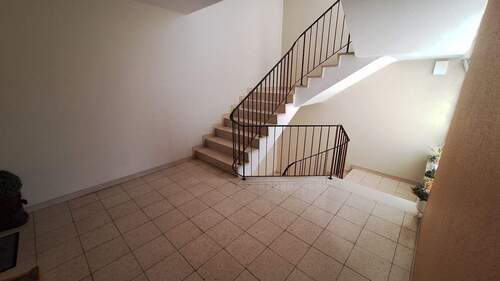 Treppenhaus - 