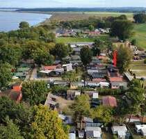 Drei charmante Ferienbungalows an der Ostsee (Salzhaff) - Einzeln oder als Paket. - Am Salzhaff Pepelow