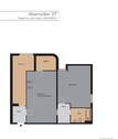 Planungsgrundriss 3120 - 