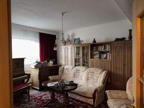 Wohnzimmer 1 - 