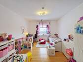 Kinderzimmer EG - 