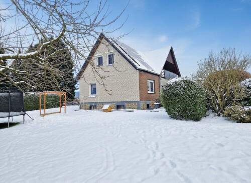 Bild 2 - 6 Zimmer Einfamilienhaus zum Kaufen in Hüllhorst