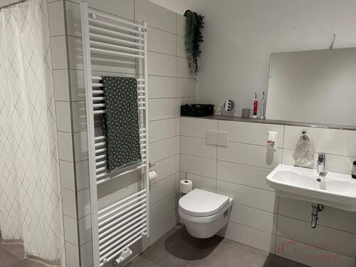 Badezimmer - 
