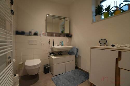 Badezimmer - 
