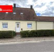 Gemütliches Wohnen mit Garten in Kölleda