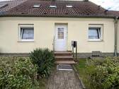 Eingang - 8 Zimmer Einfamilienhaus in Kölleda