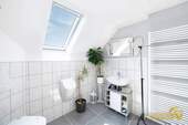 Badezimmer Einliegerwohnung - 