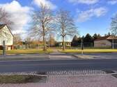 Straßenansicht - Grundstück in Nauen zum Kaufen