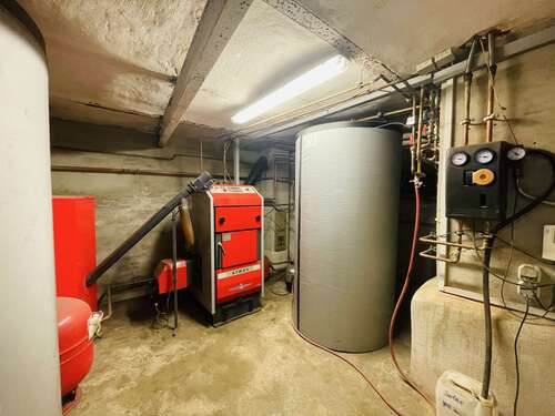 Heizkeller (gemeinschaftlich) - 