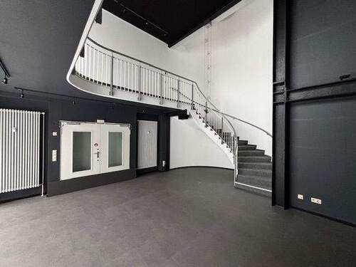 Foyer_Emfpang_Präsentation (3) - Büro mit 293,00 m&sup2; in Ahrensburg zur Miete