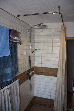 Dusche - 