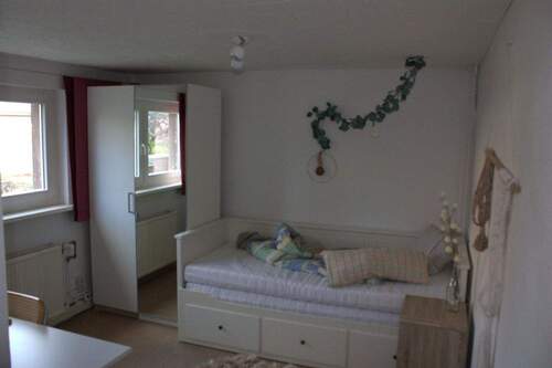 Wohnzimmer (Keller) - 