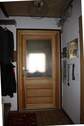 Eingangstür - 
