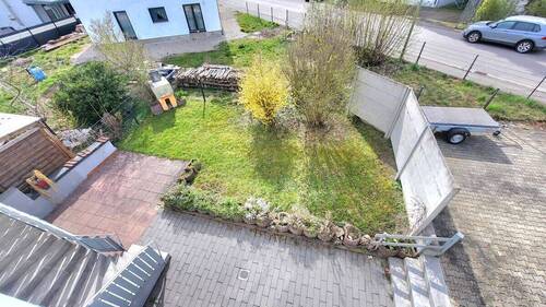 Gemeinschaftsgarten - 