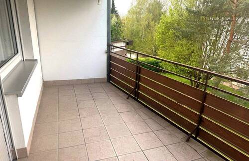 Balkon - 