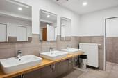 Neue WC-Anlagen - 