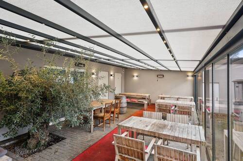 Wintergarten - 