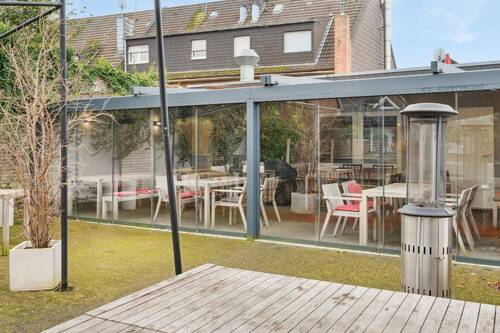 Wintergarten - 