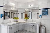 Neue WC-Anlagen - 