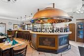 Gastraum Theke - Hotel, Pension, Gasthof zum Kaufen in Mönchengladbach