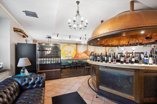 Gastraum - Hotel, Pension, Gasthof in Mönchengladbach zum Kaufen