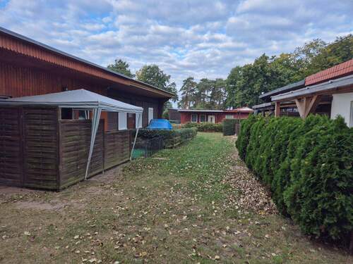 4 - Bungalow in Am Salzhaff zum Kaufen
