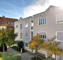 Stadtleben pur - Ihr neues Zuhause am Postplatz! - Böblingen