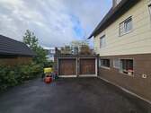 Doppelgarage - 