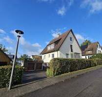 Zweifamilienhaus in der Villinger Südstadt - Villingen-Schwenningen