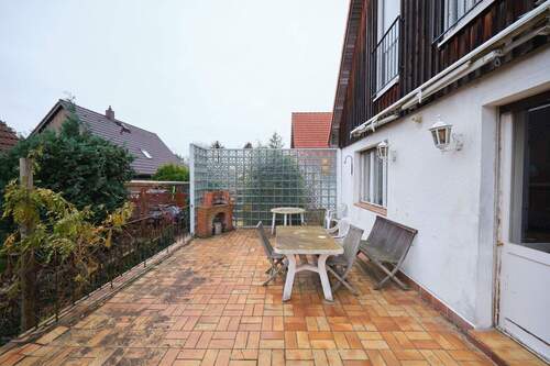 Terrasse - 