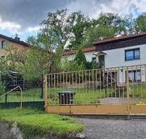 Charmantes Einfamilienhaus mit viel Potenzial in ruhiger Lage - Rudolstadt West