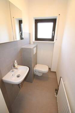 Gäste-WC - 