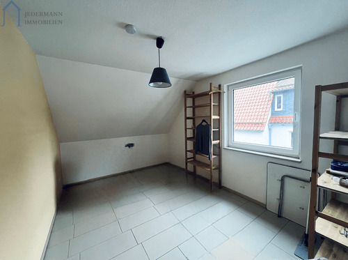 Bild 3 - 3 Zimmer Etagenwohnung in Helsa