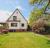 Begehrtes Quellental in PI: Idyllischer Garten und ruhige Lage - Pinneberg / Quellental