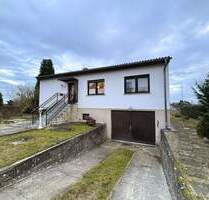 Charmantes Einfamilienhaus in der Nähe der Havel - Ketzin/Havel