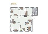 Grundriss-Praxis - 