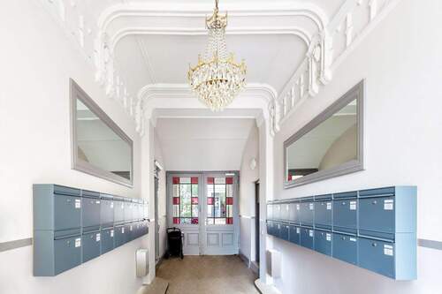 Invest Berlin-Friedrichshain - 