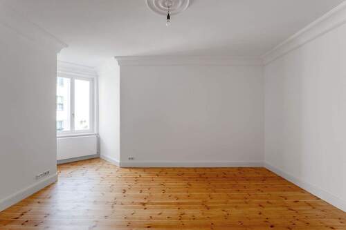 Zimmer - Etagenwohnung mit 106,20 m&sup2; in Berlin zum Kaufen